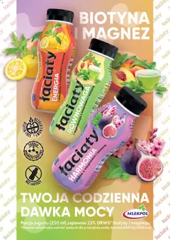 Pogląd oferty "Makro Gazetka - Mlekpol" - ważna od 09.02.2026