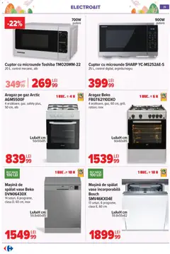Ofertele Carrefour valabile de la 25.03.2026 | Pagină: 37