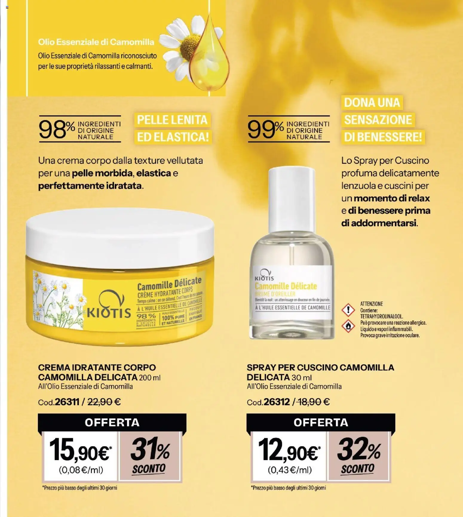 Volantino Stanhome del 02.12.2025 | Pagina: 46