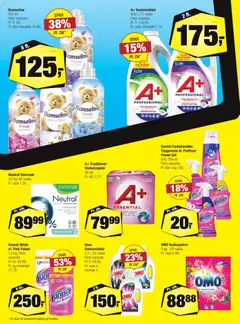 Calle - Tilbudsavis gyldig fra 10.12.2025 | Side: 27