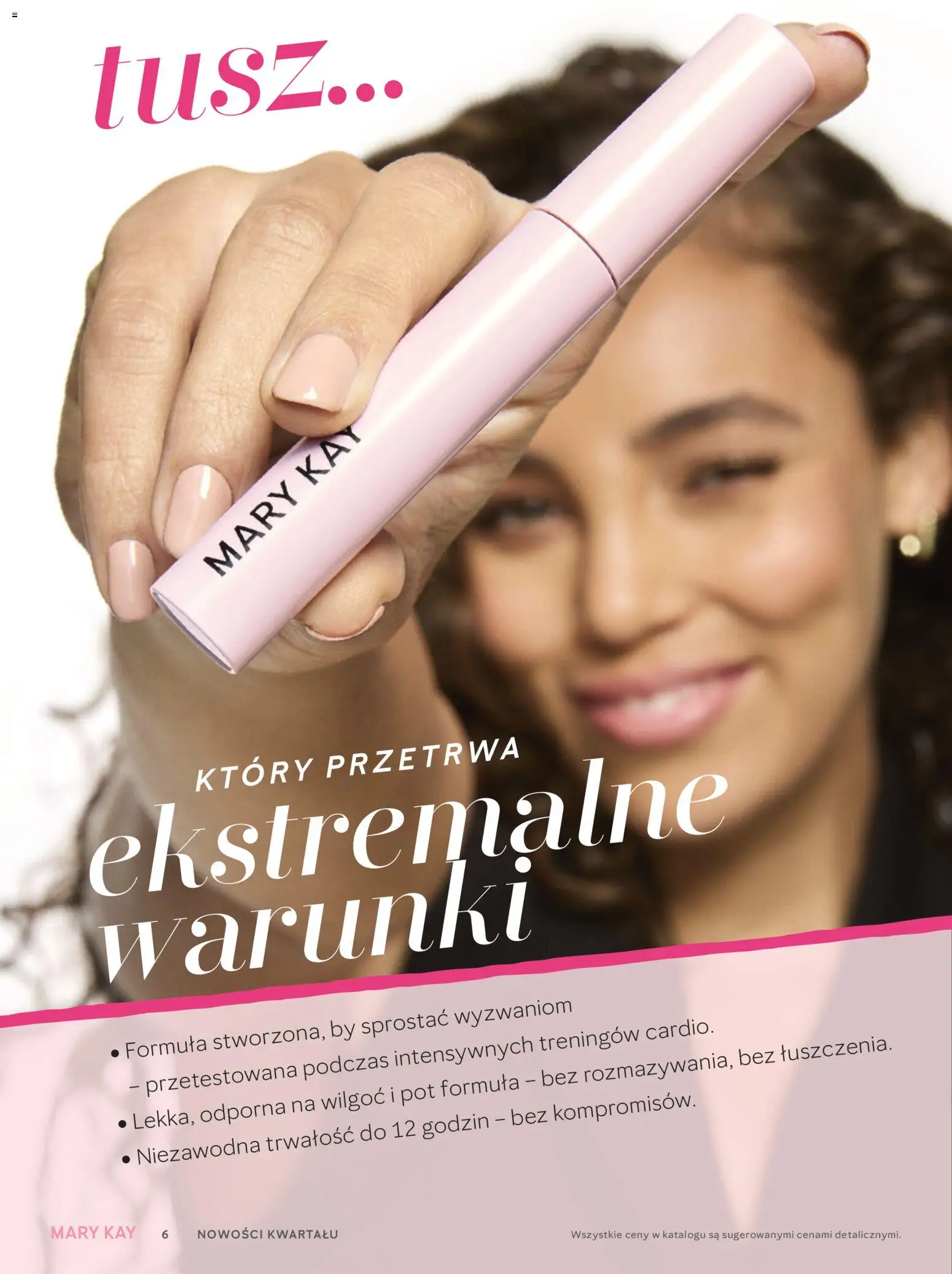 Mary Kay Katalog od 16.01.2026 | Strona: 6