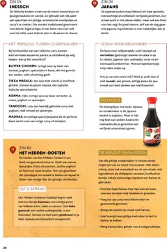 Alvo folder / publicité - Voorbeeld van een folder van Alvo, geldig van 01.01.2026 | Pagina: 28