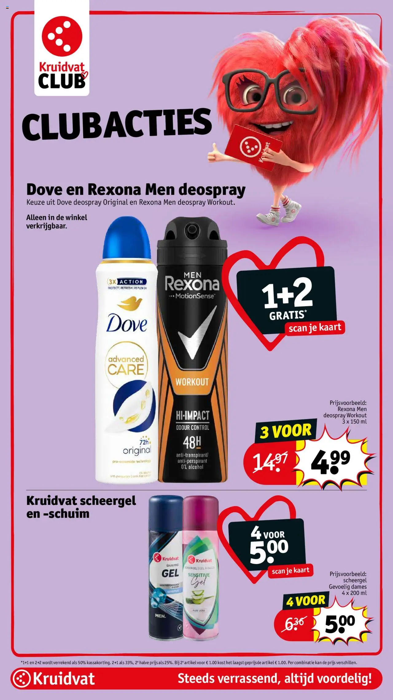  | Pagina: 42 | Producten: Deodorant, Kaart, Kan, Gel