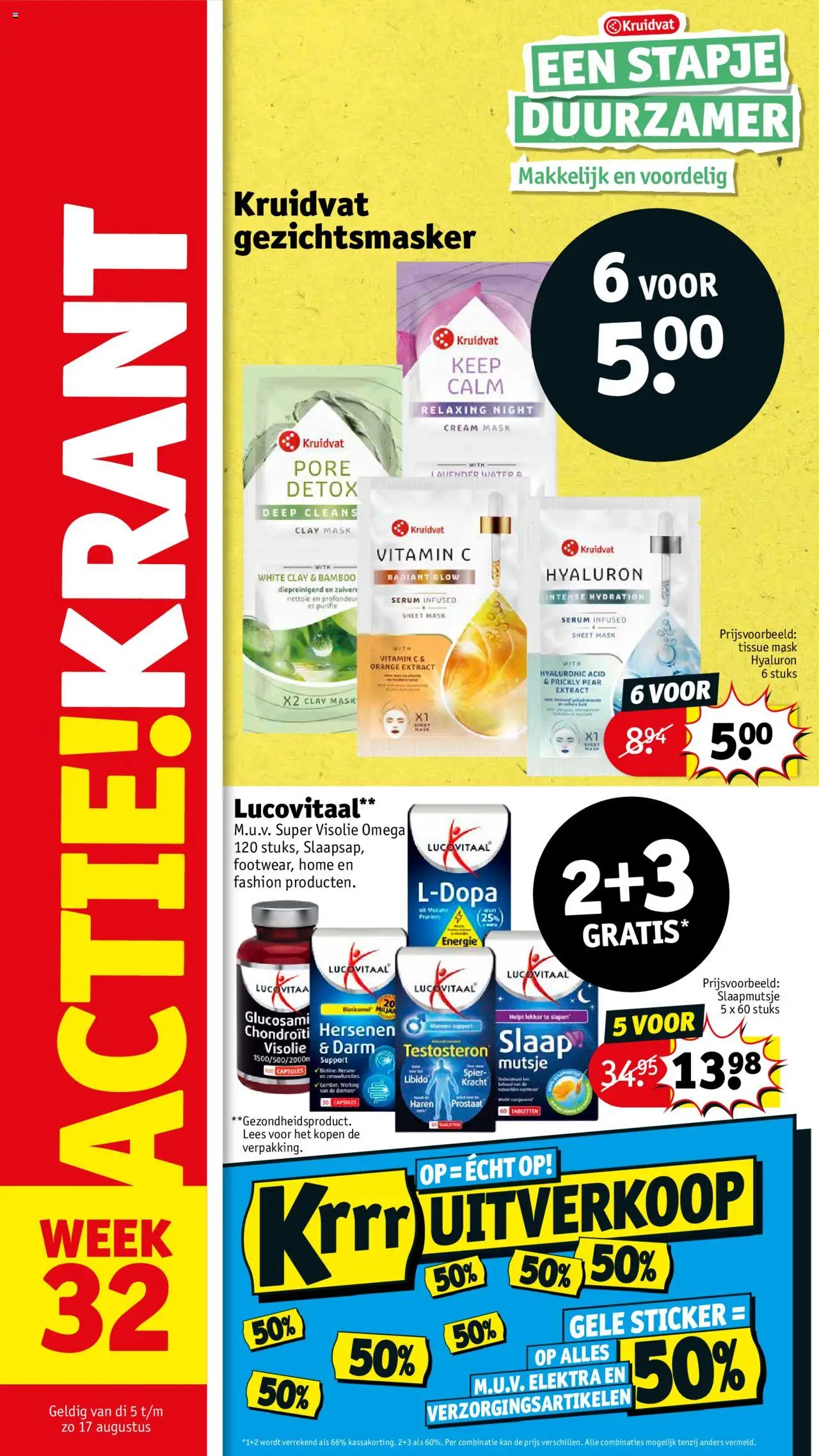  | Pagina: 1 | Producten: Káposztalevél, Kan, Festék, Gember