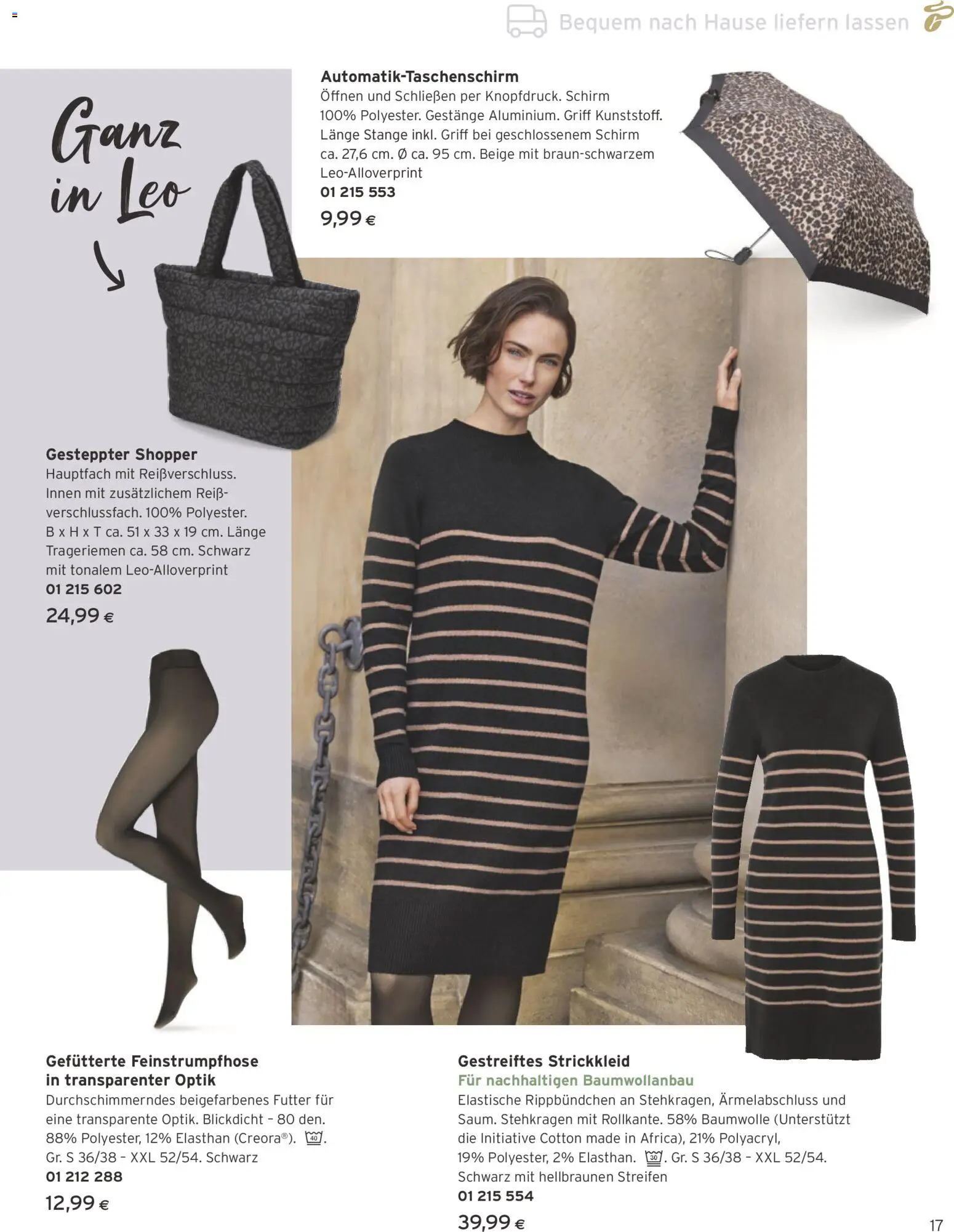 Tchibo Eduscho - Katalog Februar 2026 gültig ab 01.02.2026 | Seite: 17