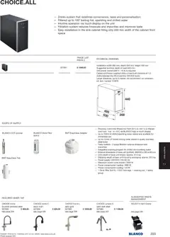 Mömax katalog akcije – veljaven od 22.01.2026 | Stran: 204 | Izdelki: Adapter