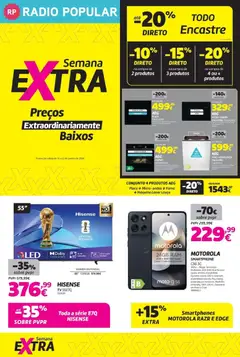 Pré-visualização Radio Popular - Semana Extra válido de 13.01.2026