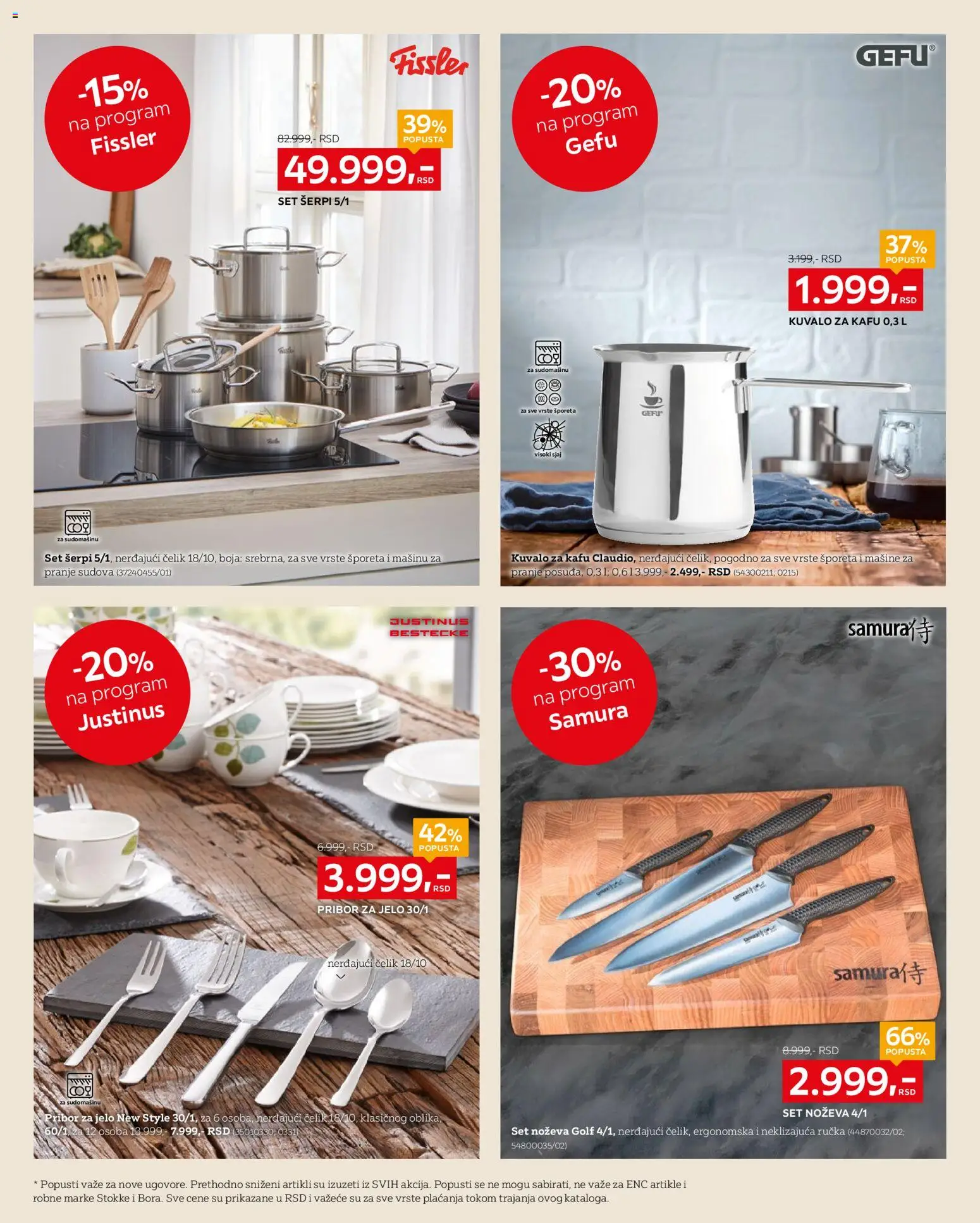 Lesnina XXXL katalog - važi od 01.12.2025 | Strana: 4