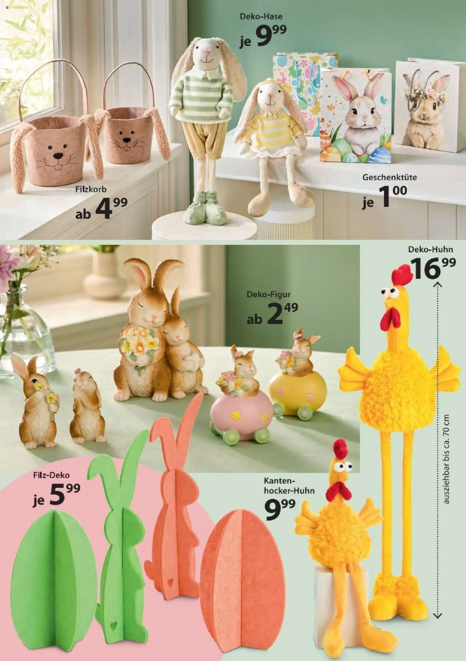 NKD Prospekt aktuell gültig ab 02.02.2026 | Seite: 2