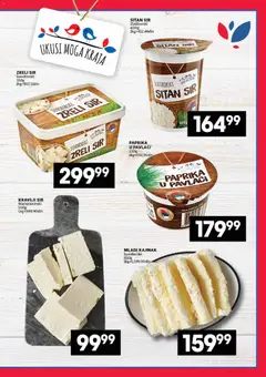 Idea katalog - pregled Idea kataloga - važi od 30.10.2025 | Strana: 11