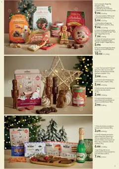 Vista previa El Corte Inglés ofertas válido desde el 01.11.2025 | Página: 13