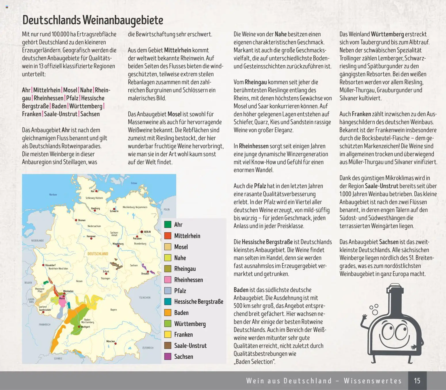 Edeka Struve Wein– und Spirituosen – gültig ab 14.11.2025 | Seite: 15 | Produkte: Wein