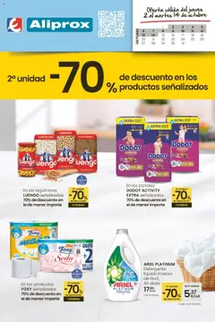 Vista previa Eroski - Aliprox válido desde el 02.10.2025