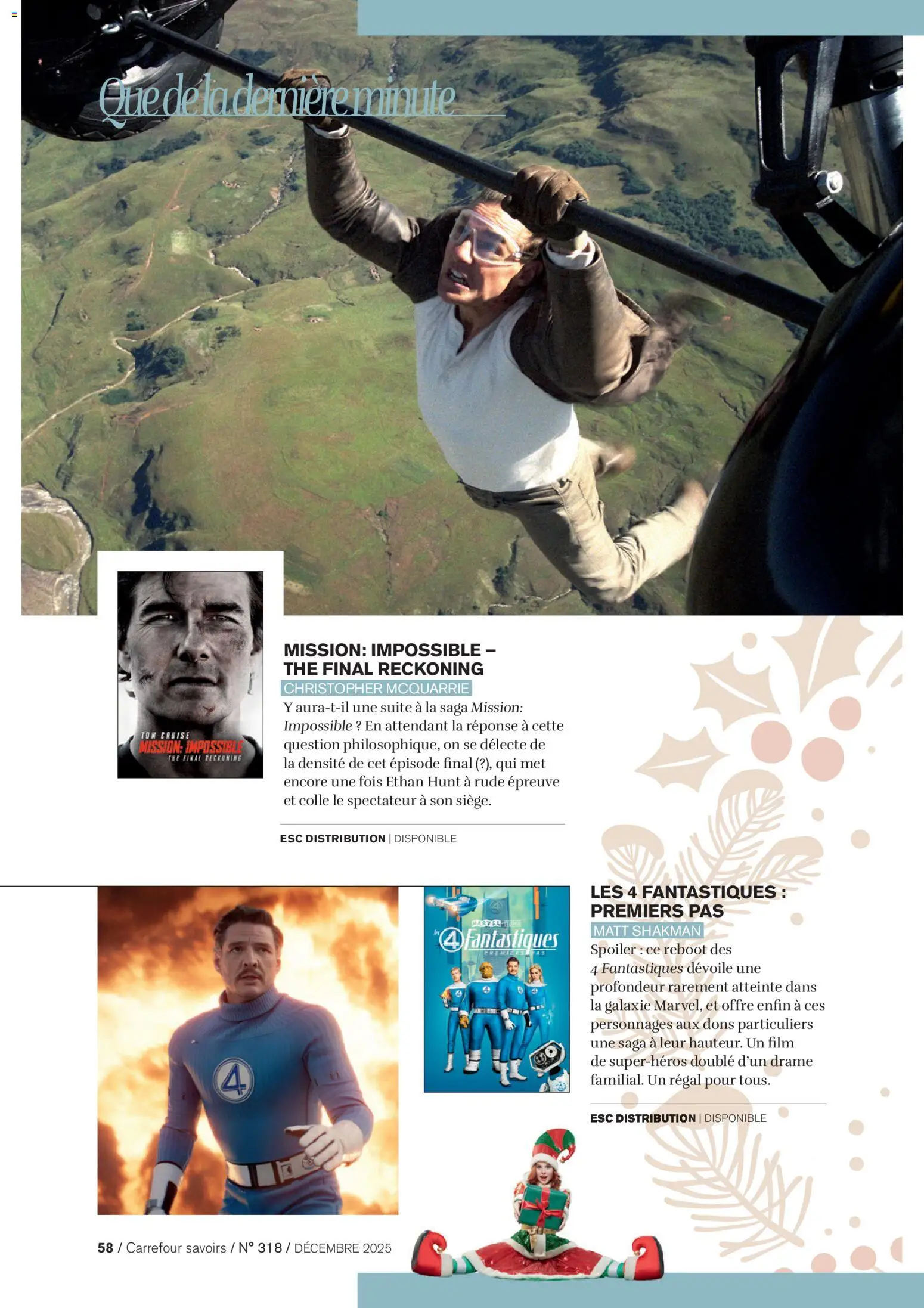 {H1} | Page: 58 | Produits: Colle, Thé