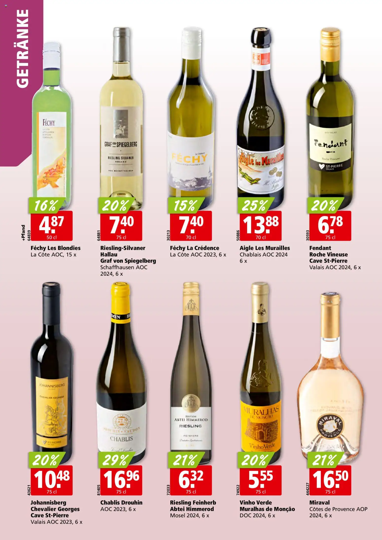 Aligro aktionen – gültig ab 16.03.2026 | Seite: 24