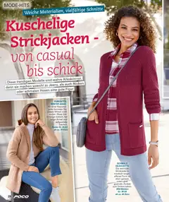 Poco Wohnwelt Winter 2025 ab 01.12.2025 gültig | Seite: 28