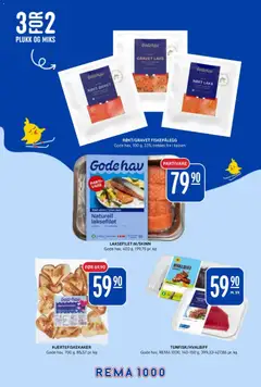 Forhåndsvisning av Rema 1000 kundeavis gyldig fra 23.03.2026 | Side: 24 | Produkter: Bentiță de păr, Суміш дитяча, Gulaș, Combină frigorifică