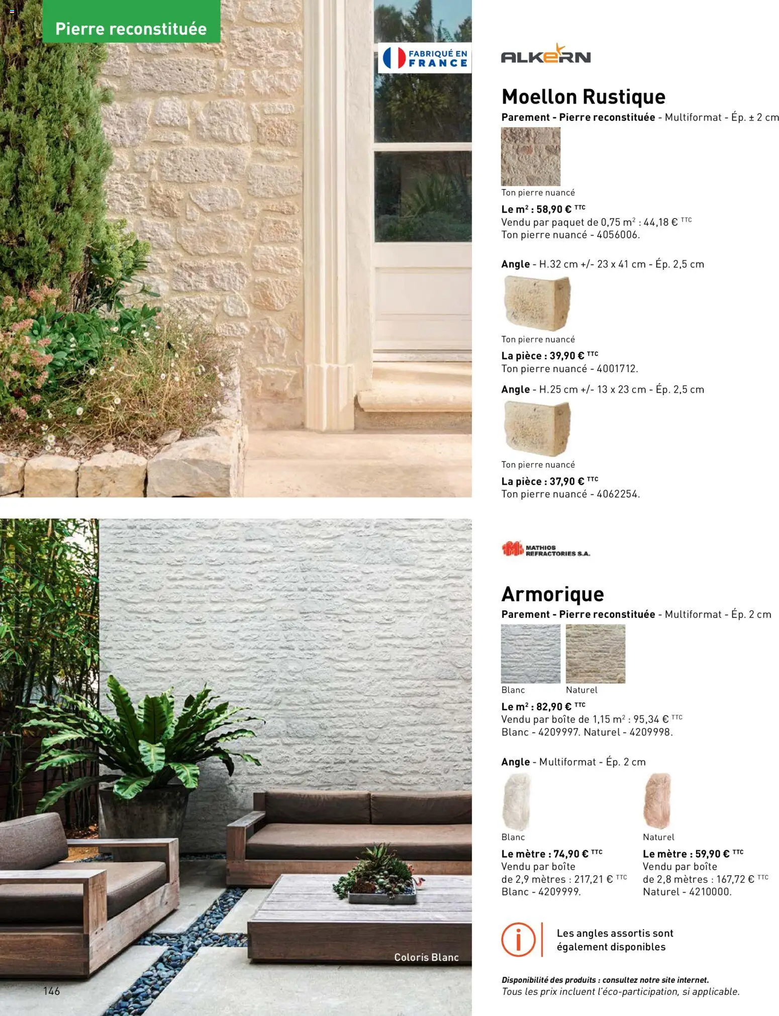 {H1} | Page: 146 | Produits: Mètre