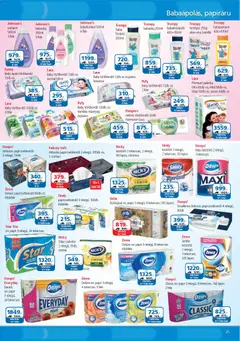 ÁRKLUB Akciós újság - amely érvényes a következő dátumtól: 01.02.2026 | Oldal: 25