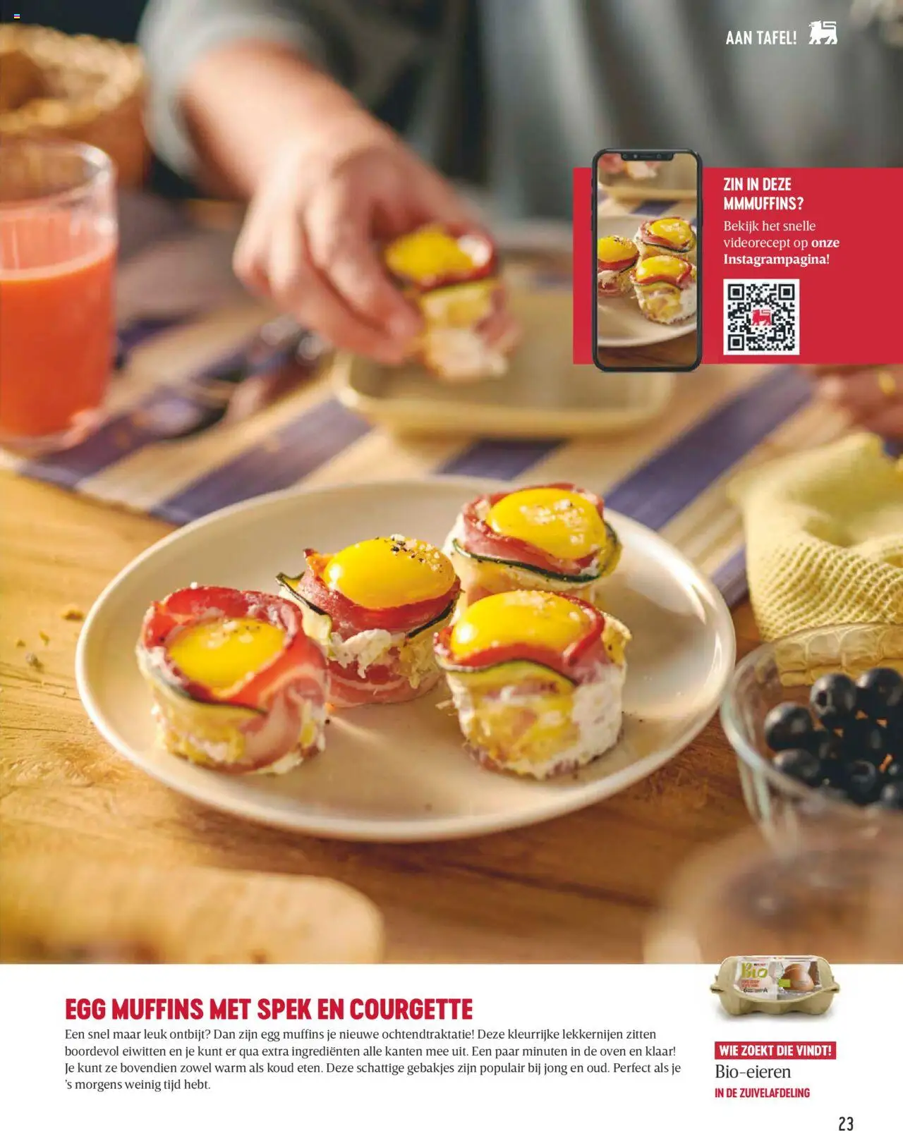  | Pagina: 23 | Producten: Oven, De oven, Tafel, Courgette