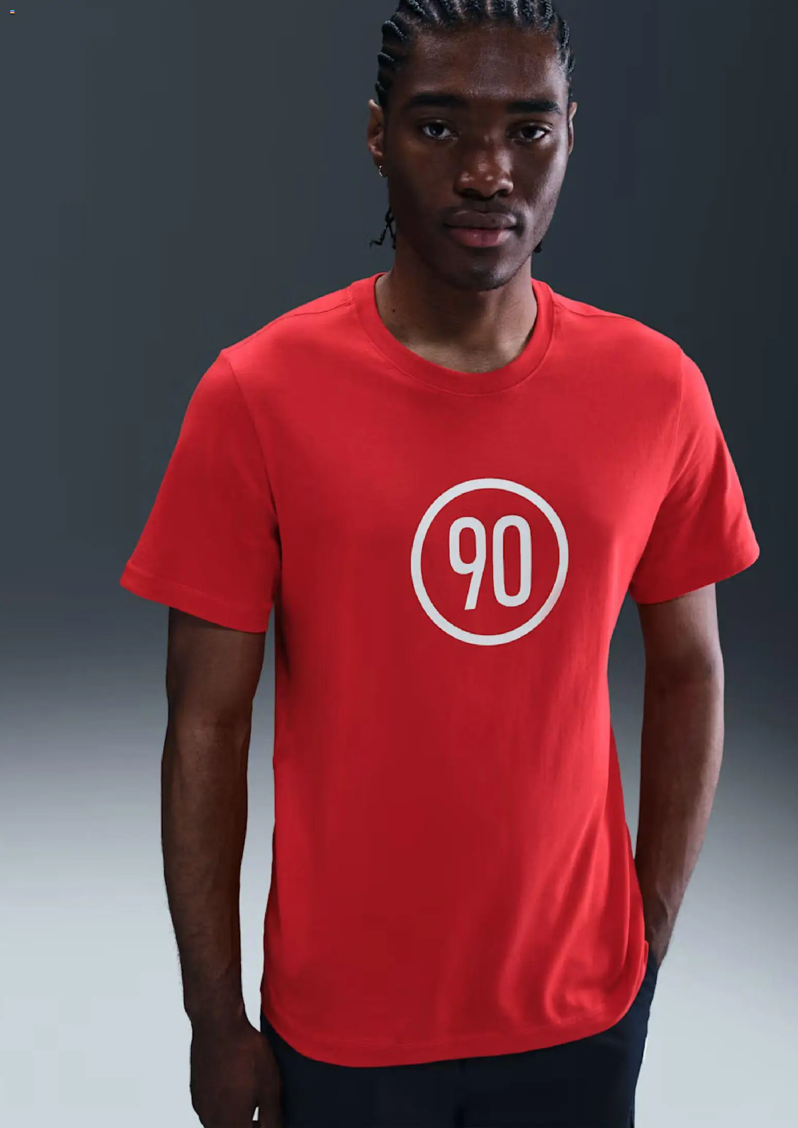 NIKE akciós ujság - amely érvényes a következő dátumtól: 05.01.2026 | Oldal: 8