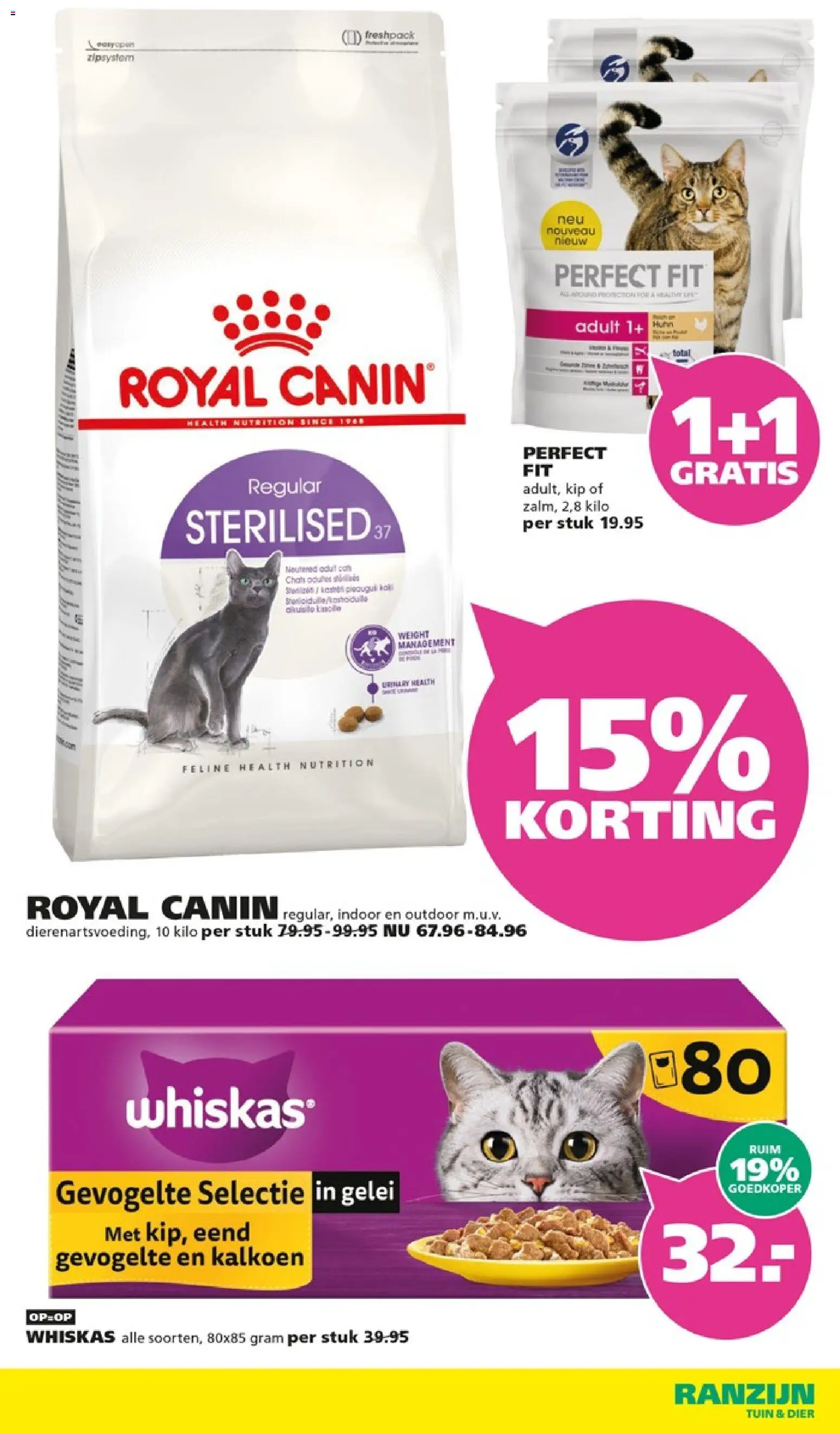 {H1} | Pagina: 15 | Producten: Kip