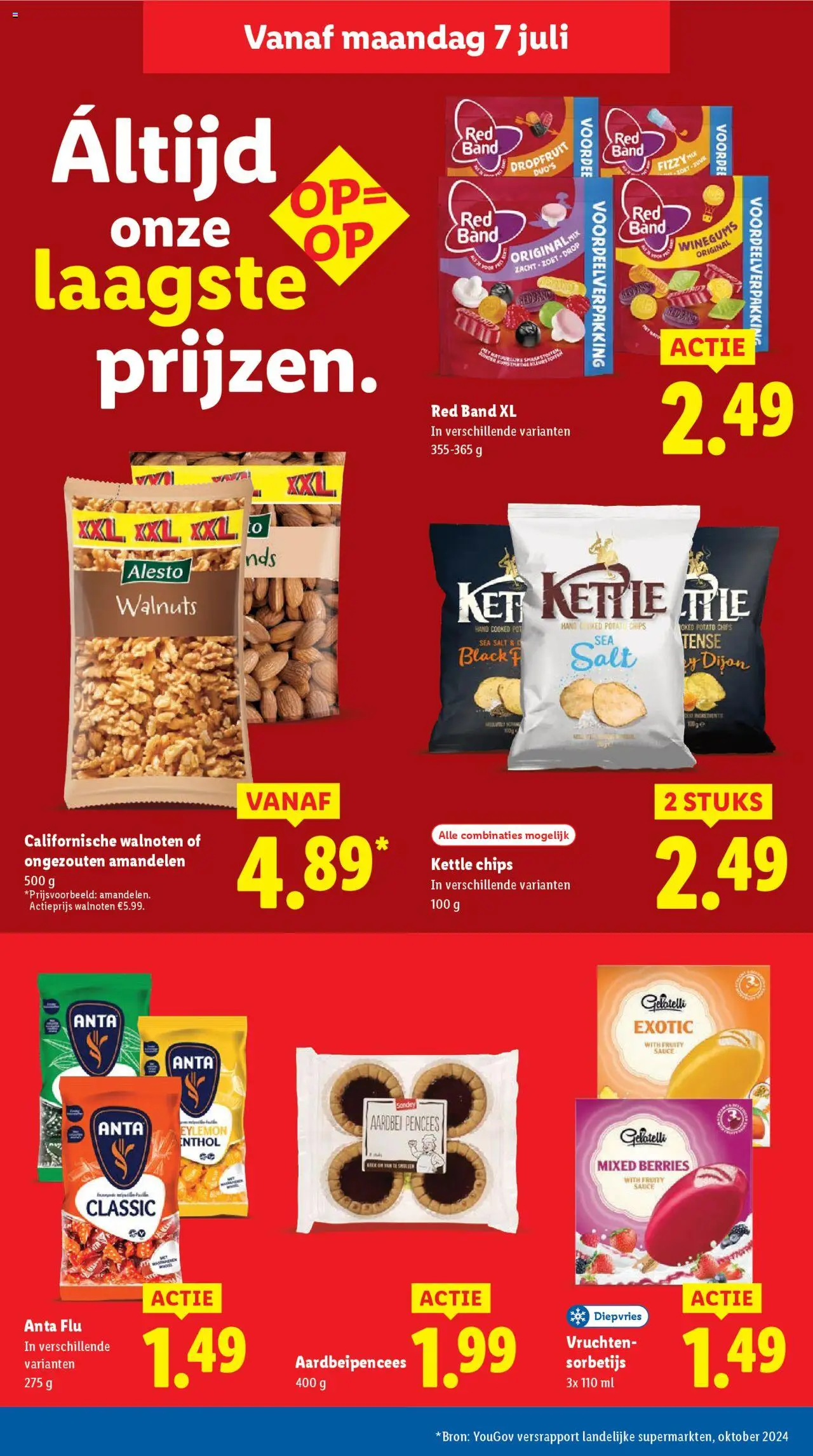  | Pagina: 8 | Producten: Pot, Chips, Aardbei
