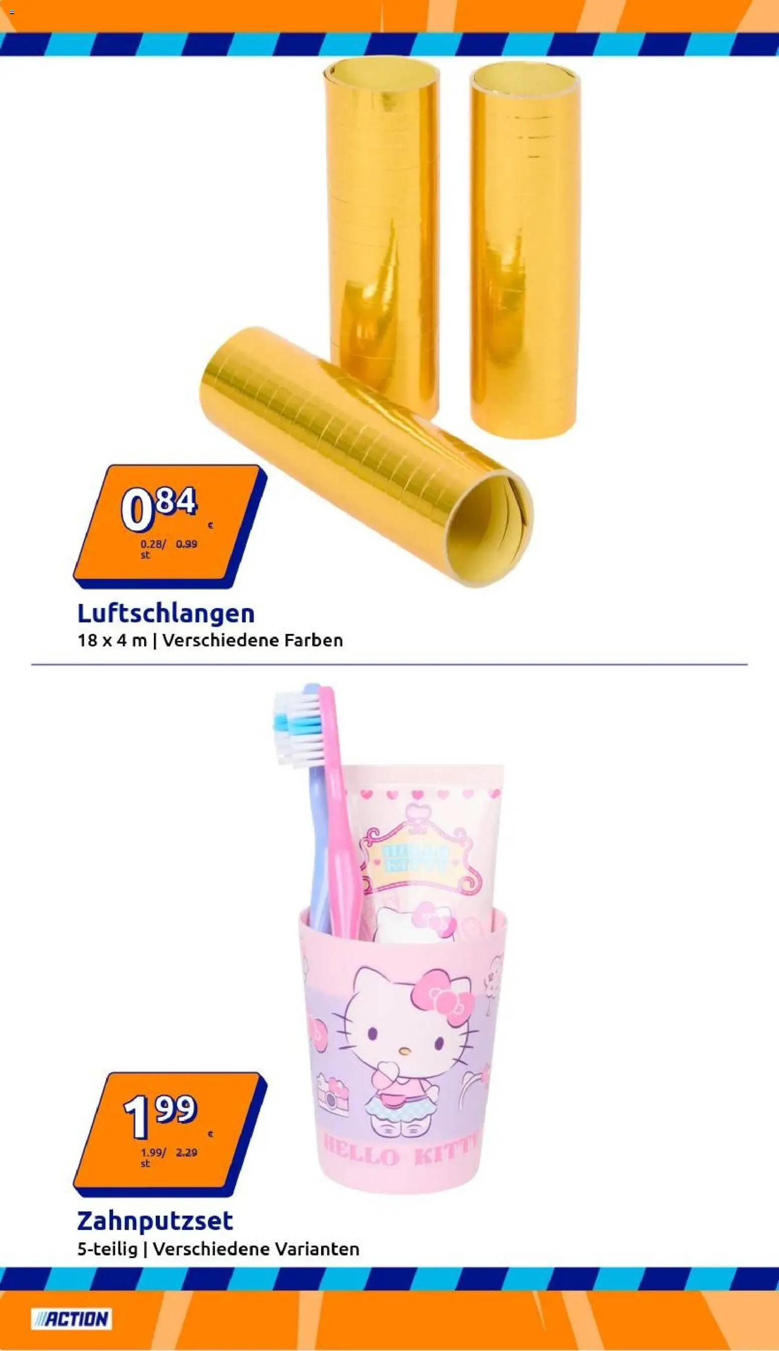 Action Flugblatt gültig ab 31.12.2025 | Seite: 18