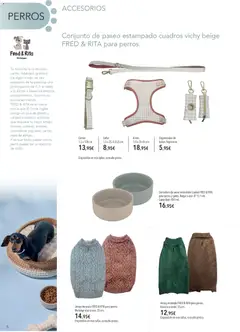 Vista previa El Corte Inglés ofertas válido desde el 01.11.2025 | Página: 6