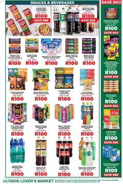 Food Lover's Market specials catalogue – valid from 23.02.2026 | Page: 11