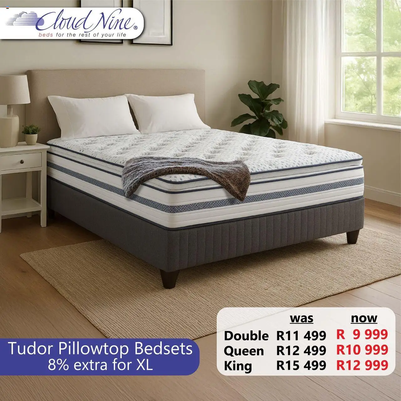 New Tafelberg Furnishers catalogue – valid from 26.09.2025 | Page: 13