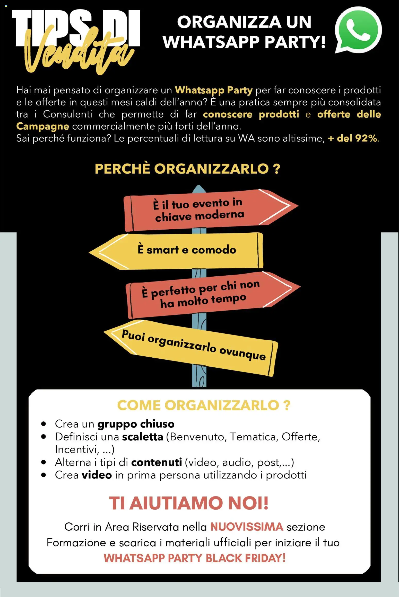 Volantino Yves Rocher del 11.11.2025 | Pagina: 5 | Prodotti: Scaletta, Video