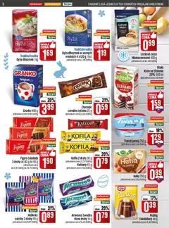COOP Jednota leták platný od 19.03.2026 | Strana: 8