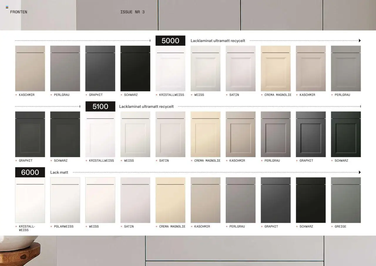 Höffner Alno – gültig ab 22.09.2025 | Seite: 84