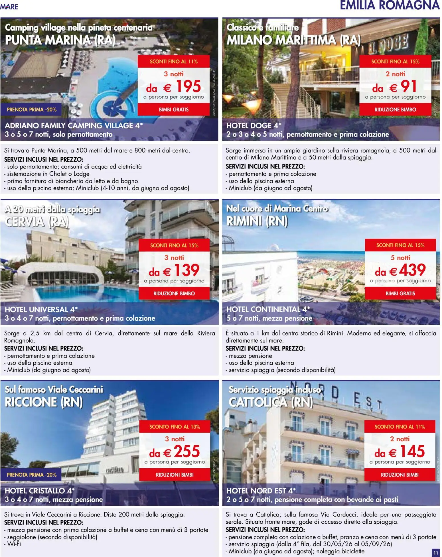 Volantino Esselunga S del 28.01.2026 | Pagina: 11 | Prodotti: Acqua, Letto, Biancheria da letto, Bagno