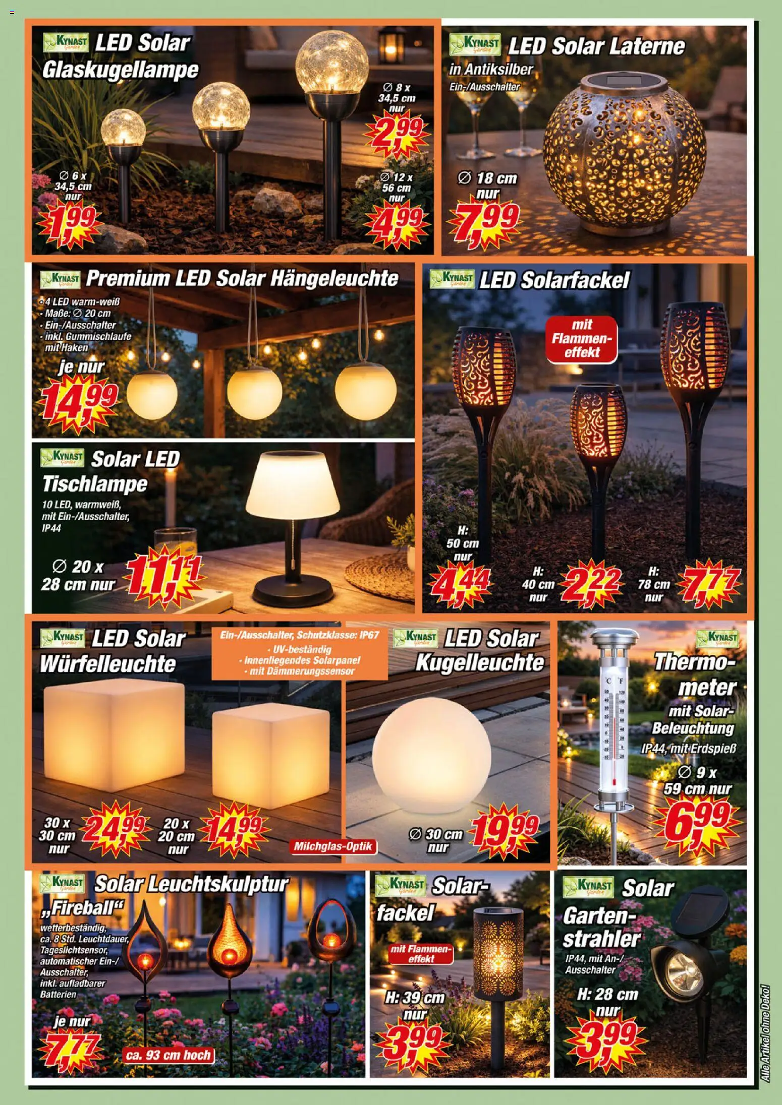 Posten Börse Prospekt | 04.04.2026 | Wie erhält man einen begrenzten Rabatt? | Deutschland