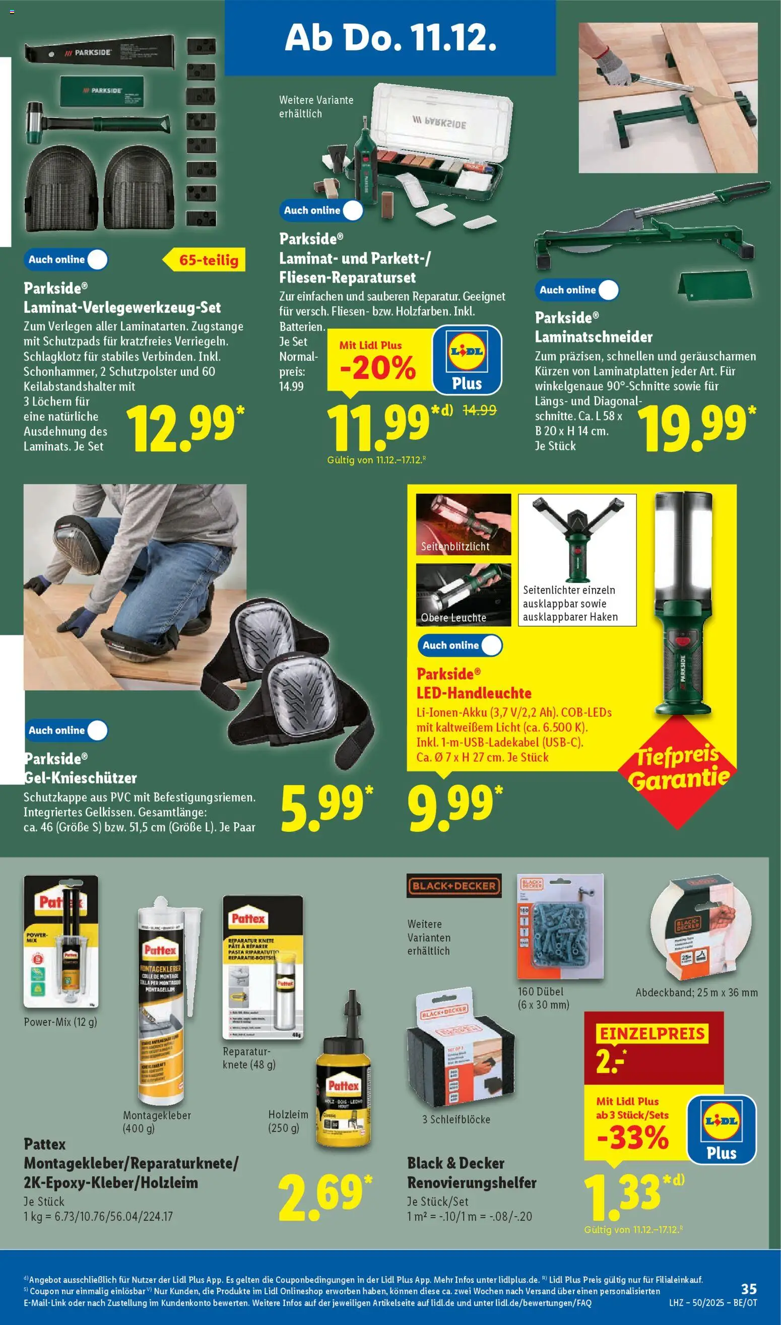 Lidl Prospekt Zossen – gültig ab 08.12.2025 | Seite: 49 | Produkte: Pasta