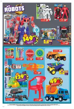 Shoprite specials catalogue – valid from 08.12.2025 | Page: 4