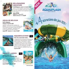 Carrefour City - Prévisualisation de Carrefour City Le book des sorties valide à partir de 03.04.2026 | Page: 9