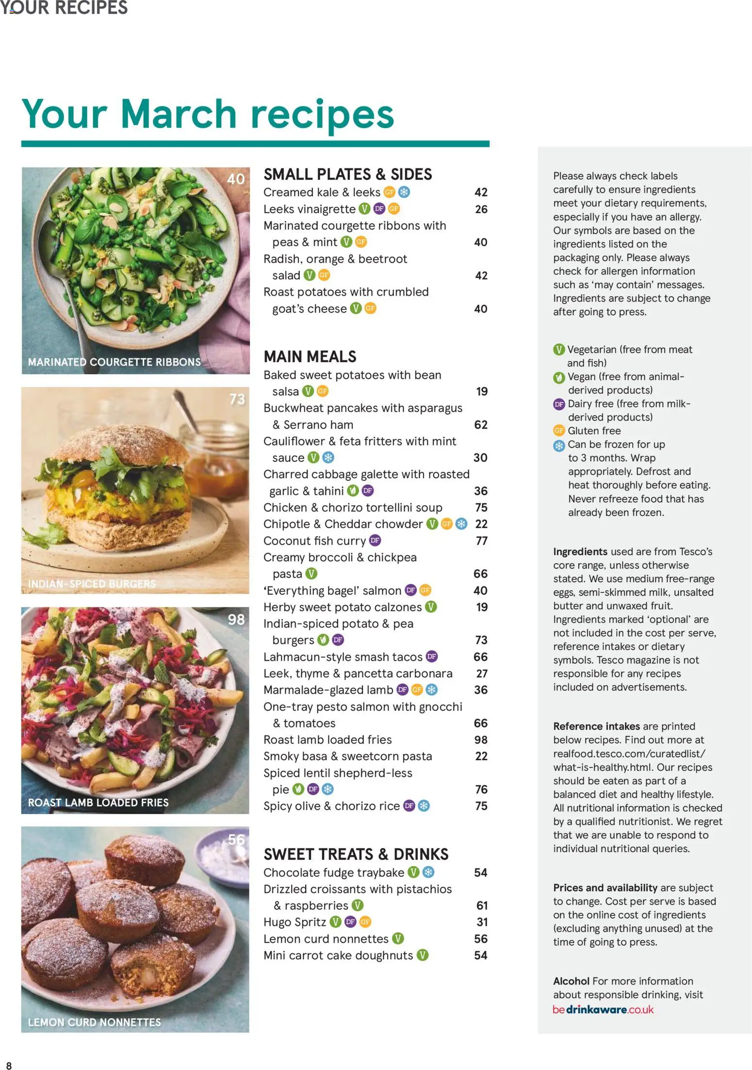 {H1} | Page: 8 | Products: Pie, Fish, Press, Sertésköröm