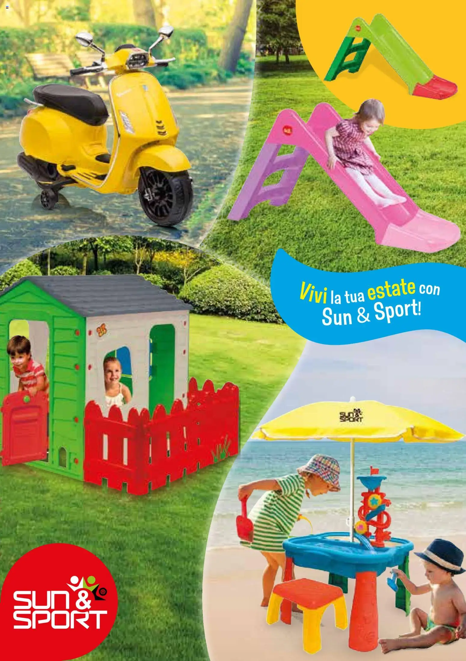 Volantino Prenatal del 05.01.2026 | Pagina: 7