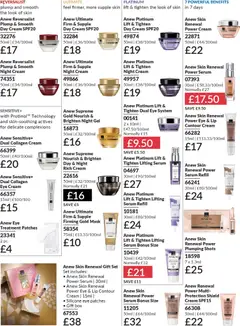 Preview of AVON - Avon Digital Brochure valid from 01.02.2026 | Page: 116 | Products: Box, Mask, Cream