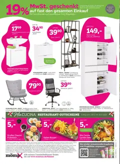 Mömax Prospekt 	 ab 08.12.2025 gültig | Seite: 12