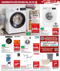 Interspar Flugblatt ab 02.10.2025 gültig | Seite: 13