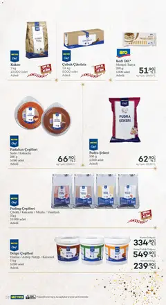 01.12.2025 tarihinden itibaren geçerli olan Metro kataloğu önizlemesi | Sayfa: 53