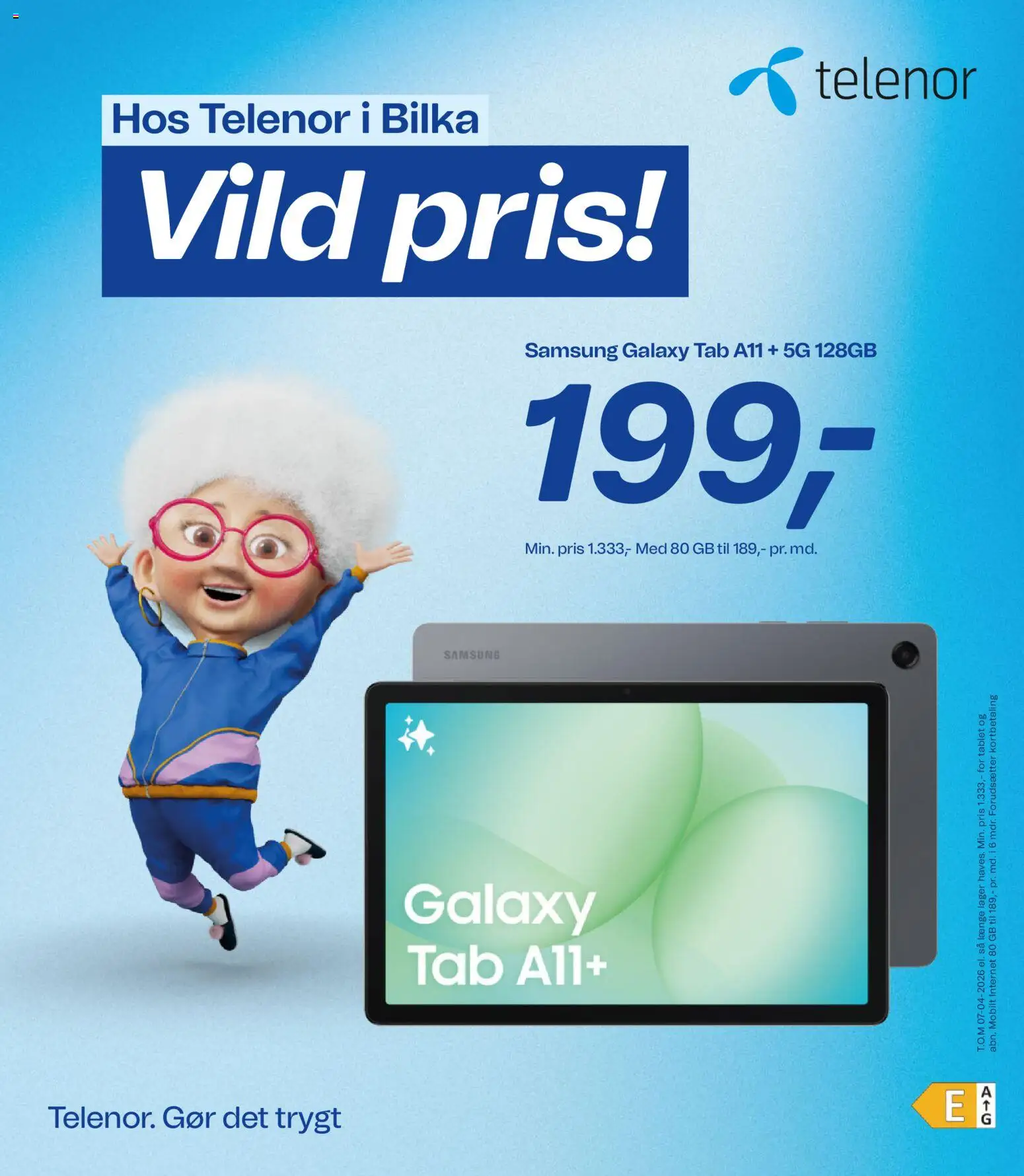 Bilka tilbudsavis – gyldig fra 13.03.2026 | Side: 33