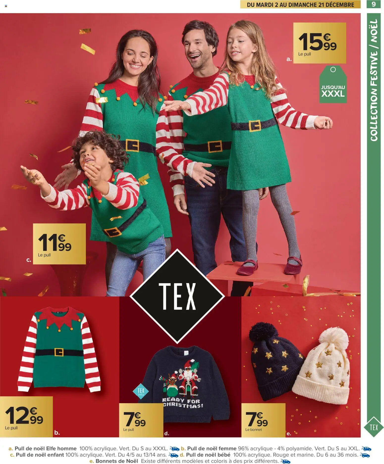 {H1} | Page: 11 | Produits: Bonnet, Pull de noël femme, Pull, Pull de noel