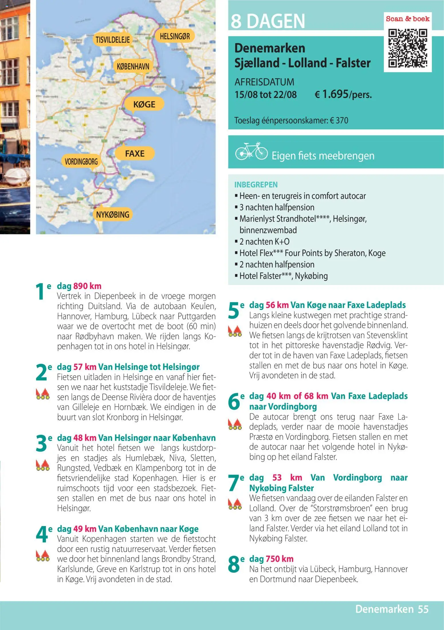 {H1} | Pagina: 55 | Producten: Boek, Boot, La