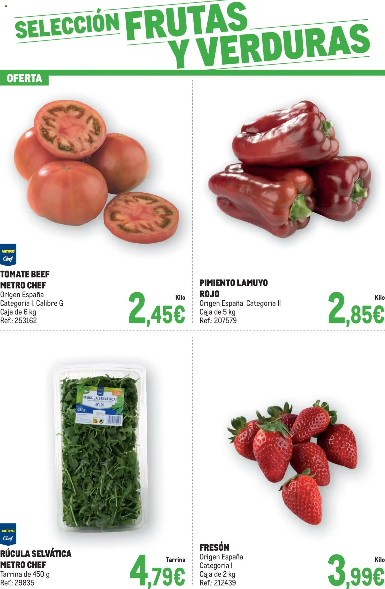 Makro Fresco Levante │ válido desde el 17.03.2026 | Página: 3 | Productos: Κάδος απορρυμάτων, Caja