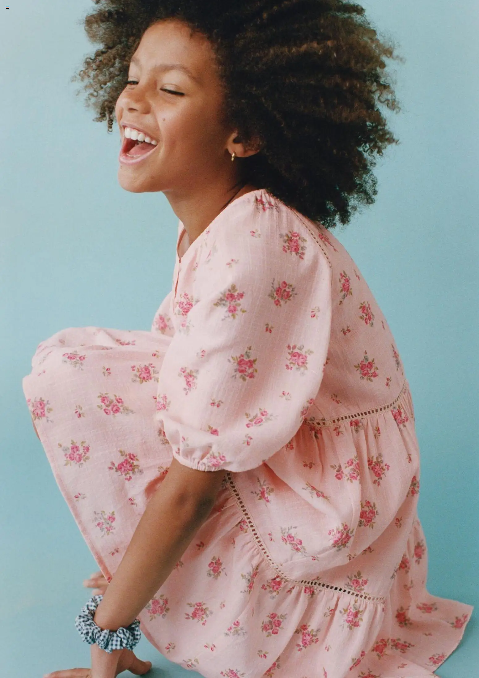 Zara promocje Girls od 02.03.2026 | Strona: 5